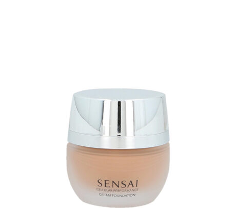 21-1 Kanebo Sensai Cellular performance cream Foundation 30ml