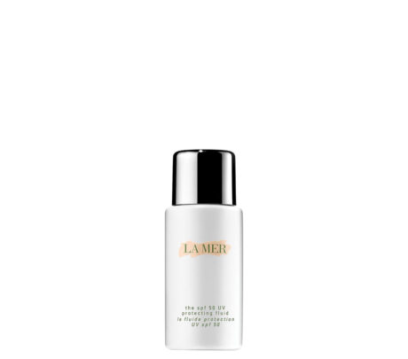 24 – 1 La Mer the SPF50 protective fluid