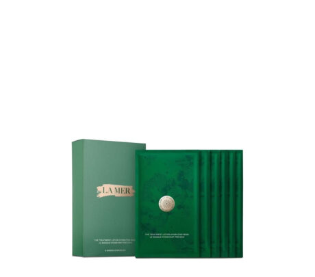 28-2 La Mer the treatment Mask Lotion Hydrating 6PCS