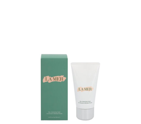 30-2 La Mer The Cleansing Foam