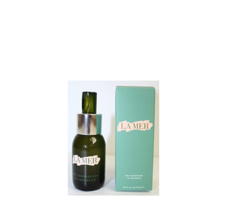 31-2 La Mer The concentrate Serum