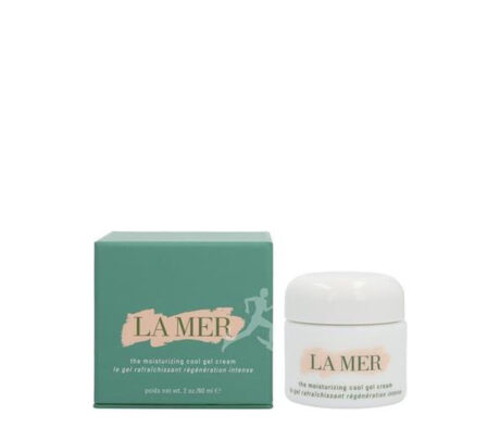 33-2 La Mer The Moisturizing Cool Gel Cream