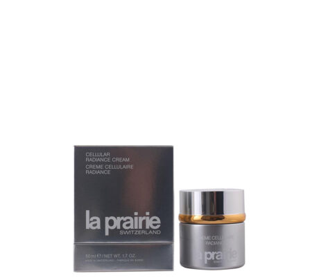 35-2 La Prairie Cellular Radiance Cream