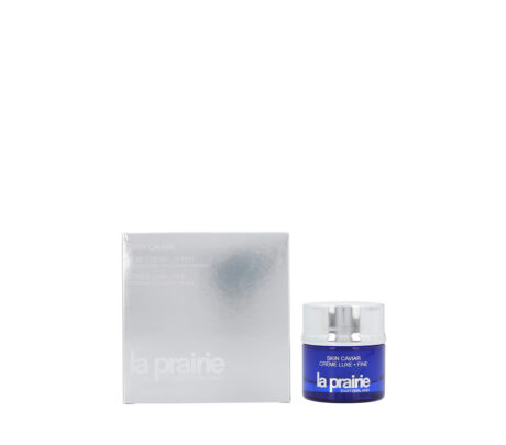 37-2 La Prairie Skin Caviar Luxe Cream Sheer