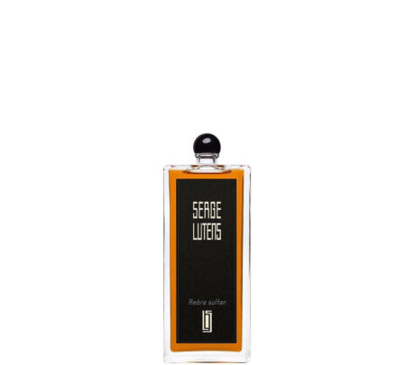 38-1 Serge Lutens Ambre du Sultan