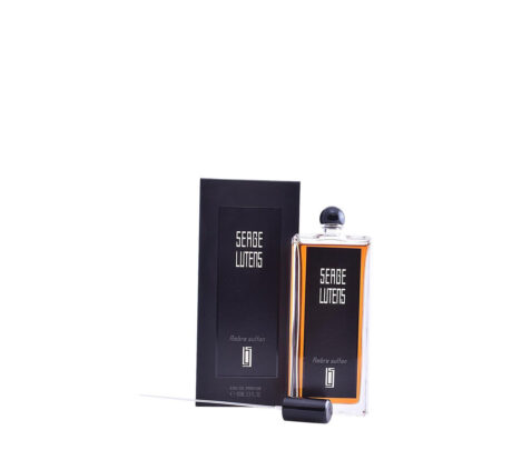 38-2 Serge Lutens Ambre du Sultan