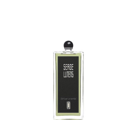 39-1 Serge Lutens Vetiver Oriental