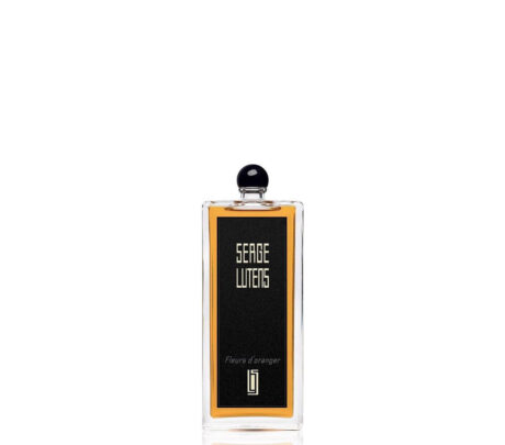 42-1 Serge Lutens Fleurs D’oranger