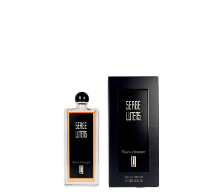 42-2 Serge Lutens Fleurs D’oranger