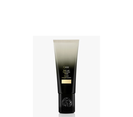 114-1 Oribe Transformative Masque • Gold Lust Collection