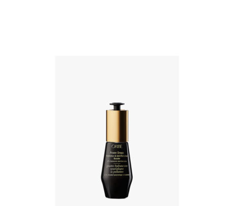 118-1 Oribe Power Drops Hydration & Anti-Pollution Booster Signature Collection