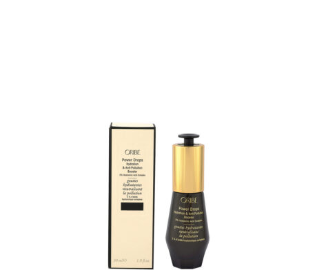 118-2 Oribe Power Drops Hydration & Anti-Pollution Booster Signature Collection