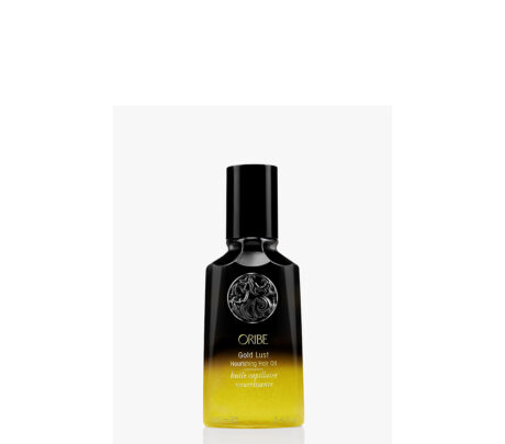 119-1 Oribe Nourishing Hair Oil 100ml Gold Lust Collection