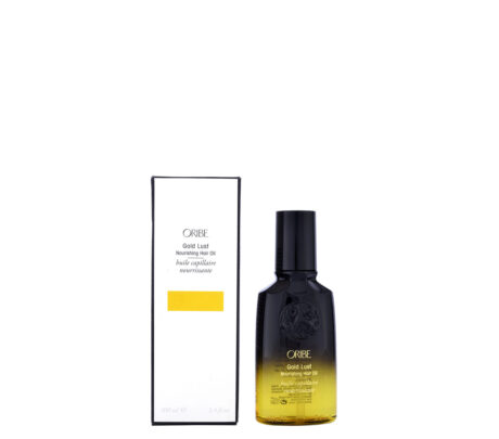 119-2 Oribe Nourishing Hair Oil 100ml Gold Lust Collection