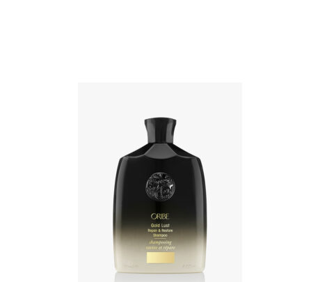 121-1 Oribe Repair & Restore Shampoo Gold Lust Collection