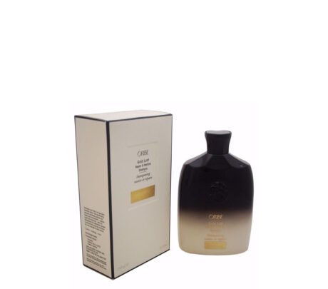 121-2 Oribe Repair & Restore Shampoo Gold Lust Collection