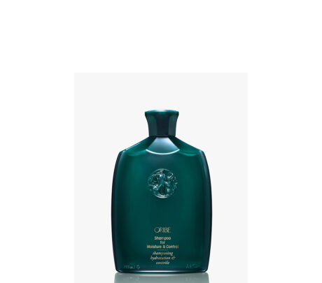 123-1 Oribe Hydrating Shampoo Moisture & Control Collection