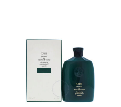 123-2 Oribe Hydrating Shampoo Moisture & Control Collection