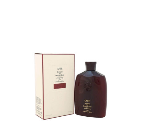 124-2 Oribe Beautiful Color Shampoo Beautiful Color Collection