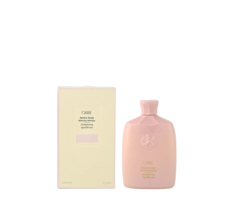 125-2 Oribe Balancing Shampoo Serene Scalp Collection